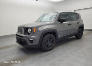 2020 Jeep Renegade in Raleigh, NC 27604 - 2329053 2