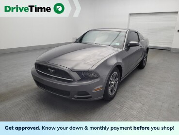 2014 Ford Mustang in Orlando, FL 32808