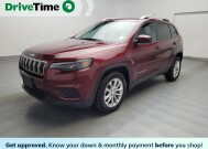 2020 Jeep Cherokee in Plano, TX 75074 - 2329074 1
