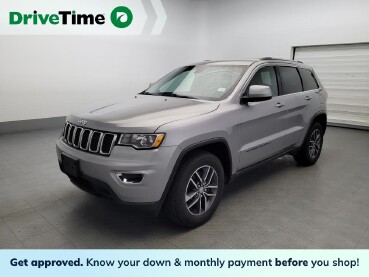 2018 Jeep Grand Cherokee in Allentown, PA 18103