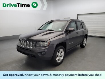 2014 Jeep Compass in Pittsburgh, PA 15236