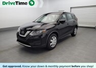 2019 Nissan Rogue in Pittsburgh, PA 15237 - 2329113 1