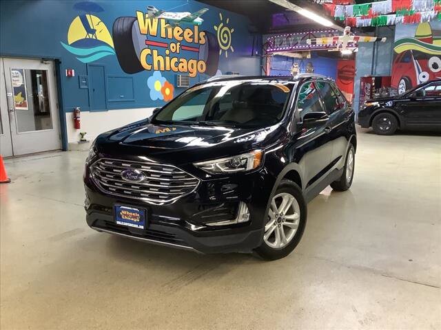 2019 Ford Edge in Chicago, IL 60659 - 2329258