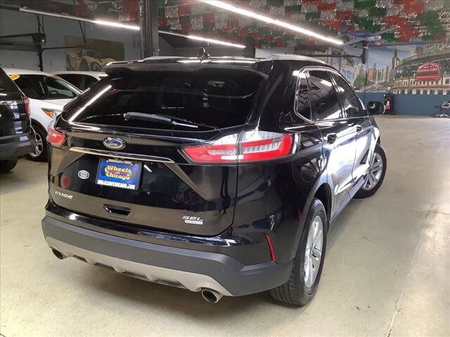 2019 Ford Edge in Chicago, IL 60659 - 2329258 5