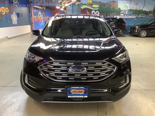 2019 Ford Edge in Chicago, IL 60659 - 2329258 8