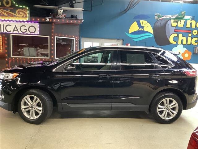 2019 Ford Edge in Chicago, IL 60659 - 2329258 2