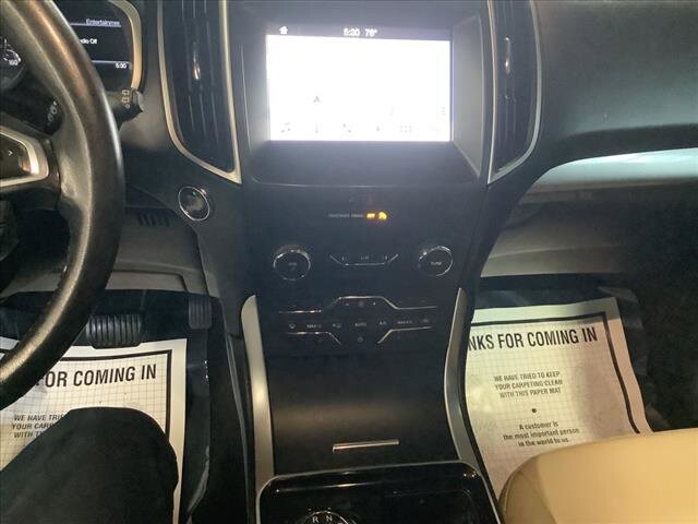 2019 Ford Edge in Chicago, IL 60659 - 2329258 15