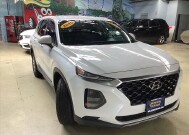 2019 Hyundai Santa Fe in Chicago, IL 60659 - 2329259 7