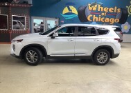 2019 Hyundai Santa Fe in Chicago, IL 60659 - 2329259 2