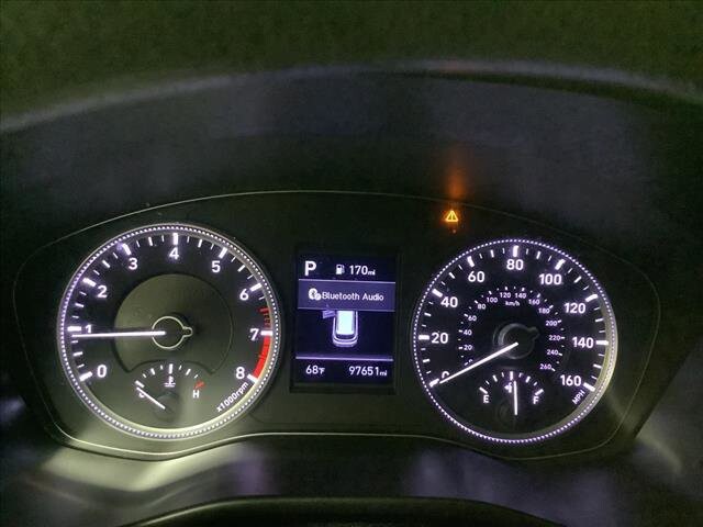 2019 Hyundai Santa Fe in Chicago, IL 60659 - 2329259 14