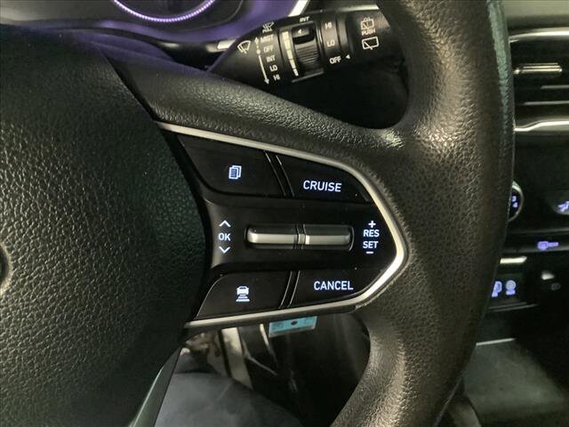 2019 Hyundai Santa Fe in Chicago, IL 60659 - 2329259 13