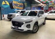 2019 Hyundai Santa Fe in Chicago, IL 60659 - 2329259 1