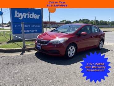 2015 Kia Forte in Conway, AR 72032
