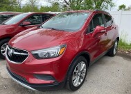 2018 Buick Encore in Mechanicville, NY 12118 - 2329276 1