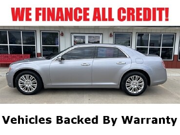 2014 Chrysler 300 in Sioux Falls, SD 57105