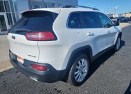2014 Jeep Cherokee in Anderson, IN 46013 - 2329280 8