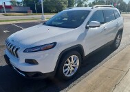 2014 Jeep Cherokee in Anderson, IN 46013 - 2329280 4