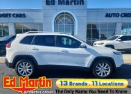 2014 Jeep Cherokee in Anderson, IN 46013 - 2329280 1