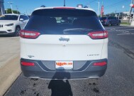 2014 Jeep Cherokee in Anderson, IN 46013 - 2329280 7