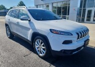 2014 Jeep Cherokee in Anderson, IN 46013 - 2329280 2
