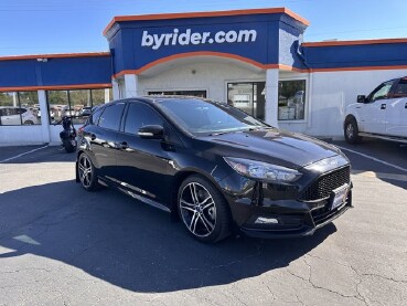 2016 Ford Focus in Garden City, ID 83714