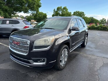 2016 GMC Acadia in Rock Hill, SC 29732