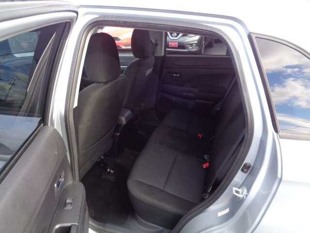 2011 Mitsubishi Outlander Sport in Lebanon, TN 37087-3302 - 2329295 6