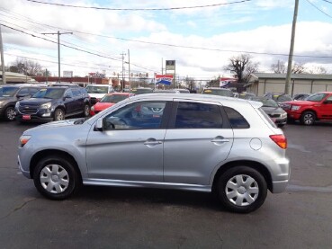 2011 Mitsubishi Outlander Sport in Lebanon, TN 37087-3302
