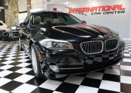2012 BMW 528i in Lombard, IL 60148 - 2329308 3