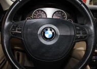 2012 BMW 528i in Lombard, IL 60148 - 2329308 19