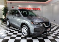 2018 Nissan Rogue in Lombard, IL 60148 - 2329309 1