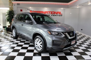 2018 Nissan Rogue in Lombard, IL 60148