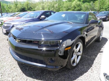 2015 Chevrolet Camaro in Barton, MD 21521