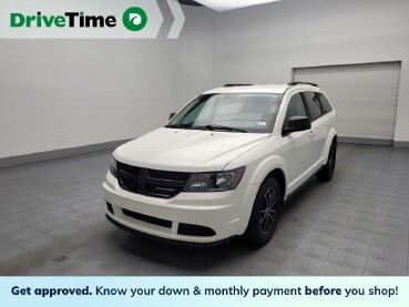 2018 Dodge Journey in Knoxville, TN 37923