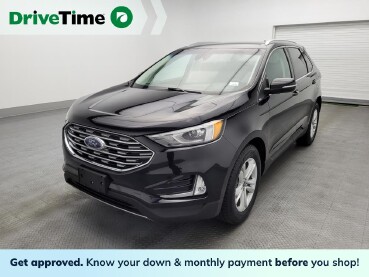 2020 Ford Edge in Conway, SC 29526