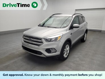 2018 Ford Escape in Raleigh, NC 27604