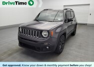 2018 Jeep Renegade in Raleigh, NC 27604 - 2329382 1