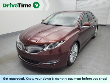 2015 Lincoln MKZ in Indianapolis, IN 46219