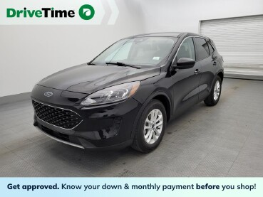 2020 Ford Escape in Fort Myers, FL 33907