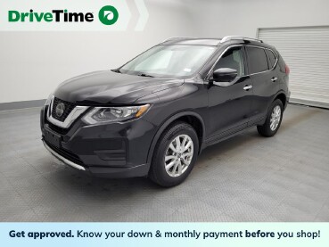 2018 Nissan Rogue in Lakewood, CO 80215