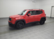 2018 Jeep Renegade in Conyers, GA 30094 - 2329467 2