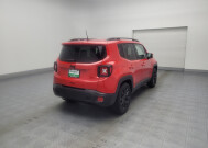 2018 Jeep Renegade in Conyers, GA 30094 - 2329467 9