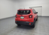 2018 Jeep Renegade in Conyers, GA 30094 - 2329467 7