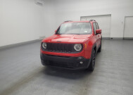 2018 Jeep Renegade in Conyers, GA 30094 - 2329467 15