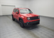 2018 Jeep Renegade in Conyers, GA 30094 - 2329467 13