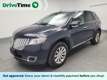 2014 Lincoln MKX in Louisville, KY 40258