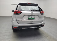 2018 Nissan Rogue in Lewisville, TX 75067 - 2329487 6