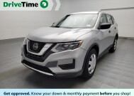 2018 Nissan Rogue in Lewisville, TX 75067 - 2329487 1