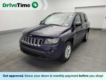 2014 Jeep Compass in Jacksonville, FL 32225