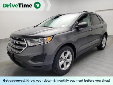 2018 Ford Edge in Plano, TX 75074
